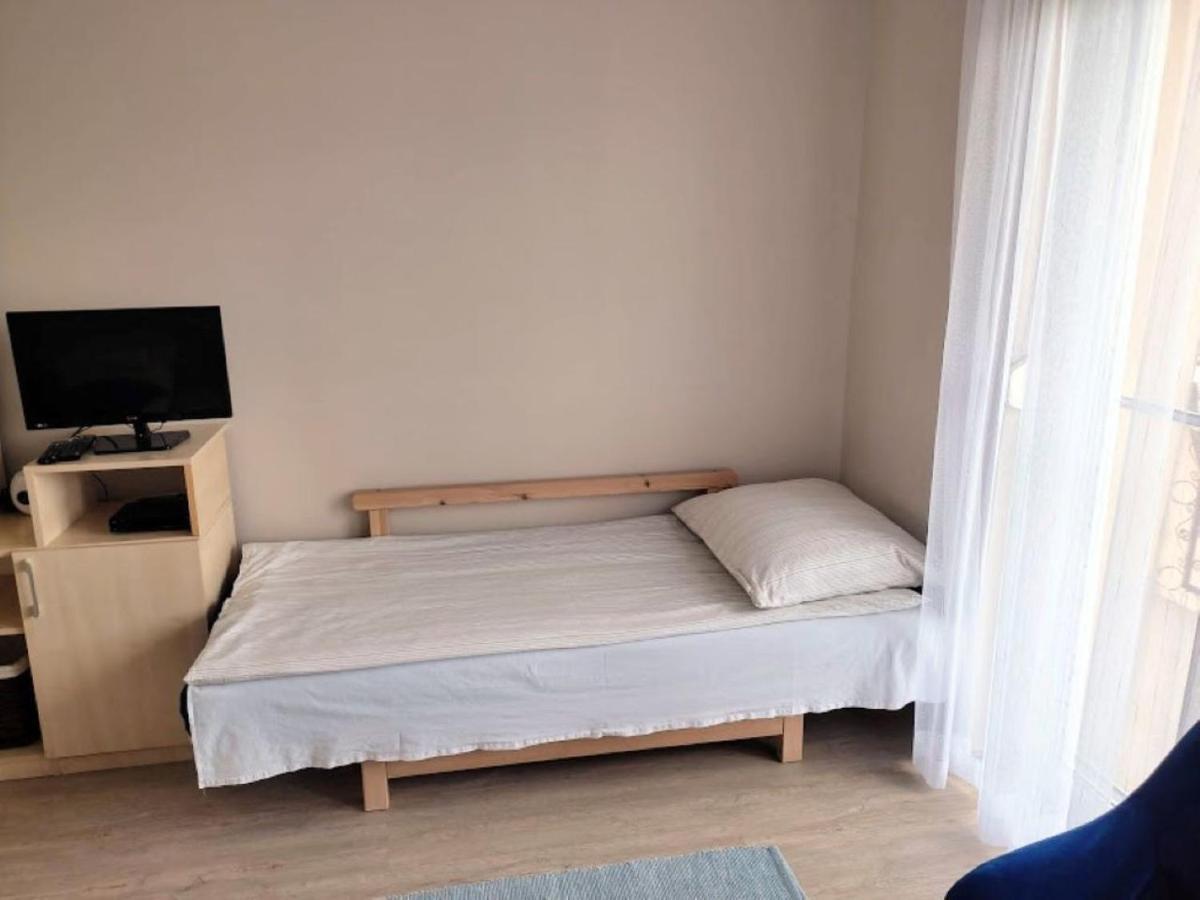 Libis Apartman Buk Exterior photo